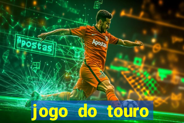 jogo do touro fortune ox